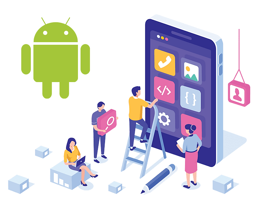 android-apps-development