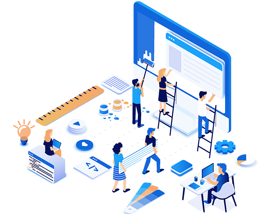 website-development